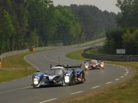 Peugeot 908 prepares for Le Mans (2011) - picture 4 of 4