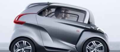 Peugeot BB1 Concept Car (2009) - picture 4 of 8