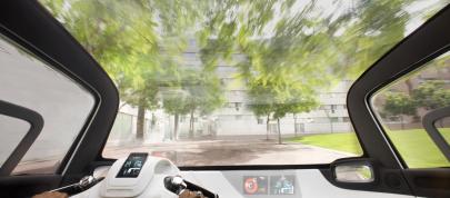 Peugeot BB1 Concept Car (2009) - picture 7 of 8