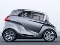 Peugeot BB1 Concept Car (2009) - picture 4 of 8