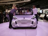 Peugeot BB1 Concept Frankfurt (2009) - picture 3 of 3