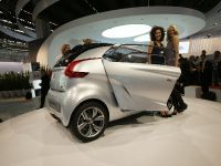Peugeot BB1 Concept Frankfurt (2011)