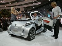 Peugeot BB1 Concept Frankfurt (2011)