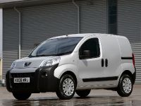 Peugeot Bipper Van (2008) - picture 3 of 8