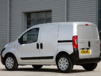 Peugeot Bipper Van (2008) - picture 5 of 8