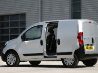 Peugeot Bipper Van (2008) - picture 6 of 8