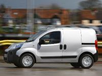 Peugeot Bipper Van (2008) - picture 7 of 8