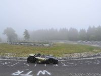 Peugeot EX1 at the Nurburgring Nordschleife (2011) - picture 3 of 3