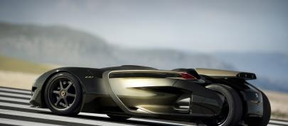 Peugeot EX1 Concept (2010) - picture 4 of 15