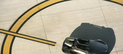 Peugeot EX1 Concept (2010) - picture 7 of 15