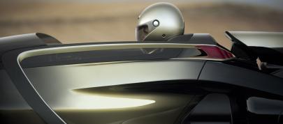 Peugeot EX1 Concept (2010) - picture 12 of 15