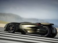 Peugeot EX1 Concept (2010) - picture 4 of 15