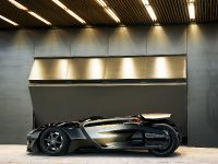 Peugeot EX1 Concept (2010) - picture 5 of 15