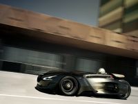 Peugeot EX1 Concept (2010) - picture 10 of 15