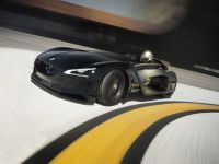 Peugeot EX1 Concept (2010) - picture 11 of 15