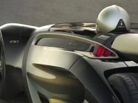 Peugeot EX1 Concept
