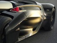 Peugeot EX1 Concept (2010) - picture 14 of 15