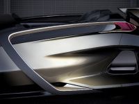 Peugeot EX1 Concept (2010)