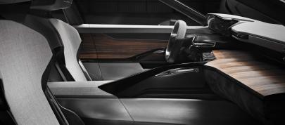 Peugeot Exalt Concept (2014) - picture 7 of 17