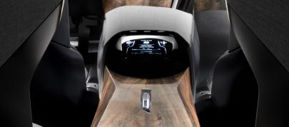 Peugeot Exalt Concept (2014) - picture 12 of 17