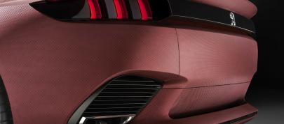 Peugeot Exalt Concept (2014) - picture 15 of 17