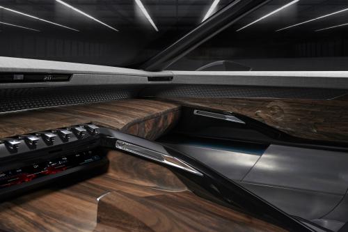 Peugeot Exalt Concept (2014) - picture 9 of 17