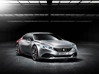 Peugeot Exalt Concept (2014) - picture 1 of 17