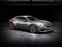 Peugeot Exalt Concept (2014) - picture 2 of 17