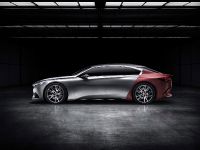 Peugeot Exalt Concept (2014) - picture 3 of 17