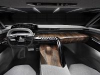 Peugeot Exalt Concept (2014) - picture 6 of 17