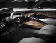 Peugeot Exalt Concept (2014) - picture 8 of 17