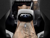 Peugeot Exalt Concept (2014)