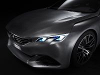 Peugeot Exalt Concept (2014) - picture 13 of 17
