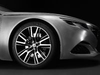Peugeot Exalt Concept (2014) - picture 14 of 17