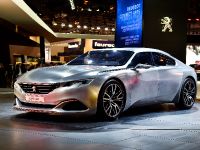 Peugeot Exalt Paris (2014) - picture 2 of 6
