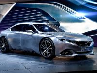 Peugeot Exalt Paris (2014) - picture 3 of 6