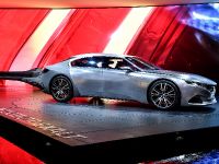 Peugeot Exalt Paris (2014)