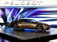 Peugeot Exalt Paris (2014)