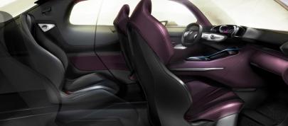 Peugeot HR1 Concept (2010) - picture 7 of 41