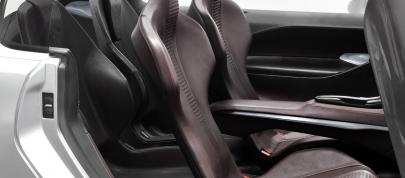 Peugeot HR1 Concept (2010) - picture 20 of 41