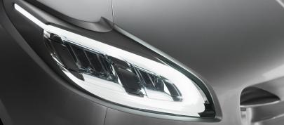 Peugeot HR1 Concept (2010) - picture 23 of 41