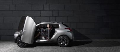 Peugeot HR1 Concept (2010) - picture 28 of 41