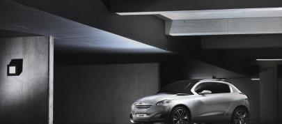 Peugeot HR1 Concept (2010) - picture 39 of 41