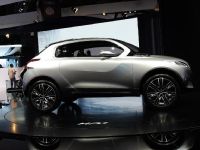 Peugeot HR1 Concept (2010) - picture 1 of 41