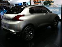 Peugeot HR1 Concept (2010) - picture 2 of 41