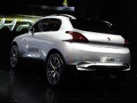 Peugeot HR1 Concept (2010) - picture 4 of 41