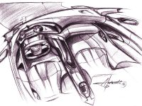 Peugeot HR1 Concept (2010) - picture 10 of 41