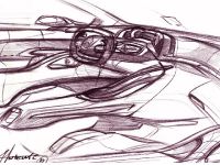 Peugeot HR1 Concept (2010)