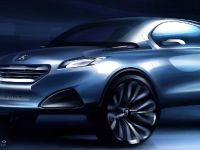 Peugeot HR1 Concept (2010) - picture 13 of 41