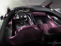 Peugeot HR1 Concept (2010)